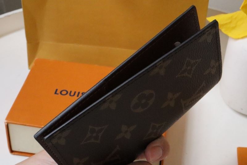 Louis Vuitton Wallets